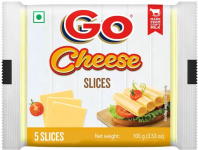 Go Slice Cheese