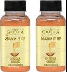Grella Cheddar Cheese Powder
