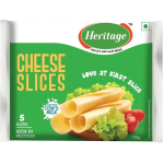 Heritage Cheese