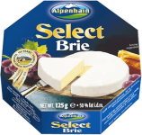 Imported Select Brie Cheese