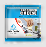 Jain Dairy Cheese Processed