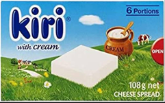 Kiri Fresh Cream Cube Cheese