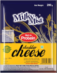 Milky Mist Cheese Cheddar