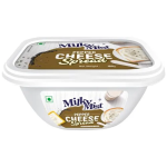 Milky Mist Cheese Spread Pepper
