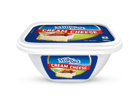Milky Mist Cream Cheese