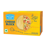 Mother Dairy Cheese Block