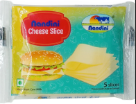 Nandini Cheese Slices