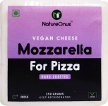 Natureonus Vegan Mozzarella Cheese