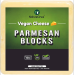 Natureonus Vegan Parmesan Cheese