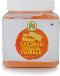 Naturevit Cheddar Cheese Powder
