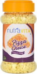 Nutra Vita Grated Pizza Cheese