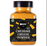 Omas Fresh Cheddar Cheese Powder Seasoning
