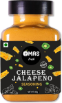 Omas Fresh Cheese Jalapeno Seasoning