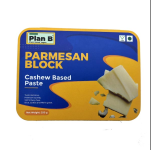 Plan B Vegan Parmesan Cheese Block