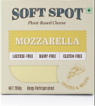 Soft Spot Foods Plant- Based Mozzarella Cheese