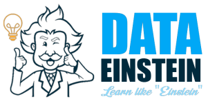 Data Einstein - Noida