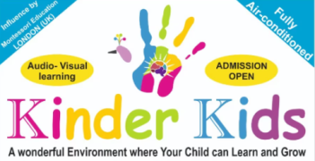 Kinder Kids - Khar West - Mumbai