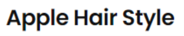 Apple Hair Style - Tilak Road - Ahmednagar