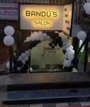 Bandus Hair Skin & Makeup Studio - Ahmednagar