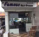 Famous Hair Dressers - Ahmednagar
