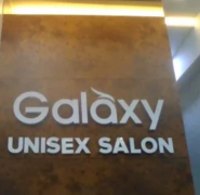 Galaxy Unisex Salon - Savedi - Ahmednagar