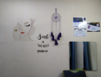 Maitri Beauty Parlour - Savedi - Ahmednagar