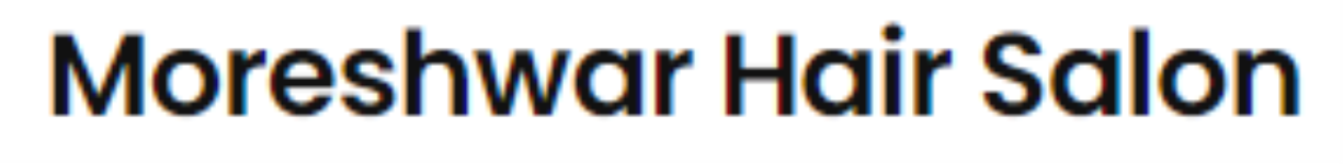 Moreshwar Hair Salon - Savedi - Ahmednagar