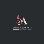 Sagar Auty Family Salon Academy - Savedi - Ahmednagar