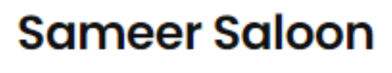 Sameer Saloon - Govindpura - Ahmednagar