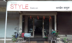 Style Saloon - Savedi - Ahmednagar