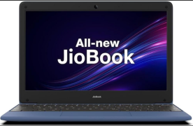 JioBook