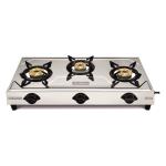 Vidiem Victor 3 Burner Gas Stove