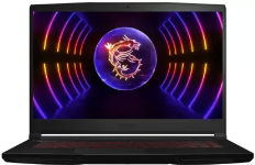 MSI Core i7 12th Gen GF63 12VF 663IN Gaming Laptop