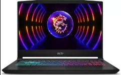 MSI Core i9 13th Gen Katana 15 B13VFK 843IN Gaming Laptop