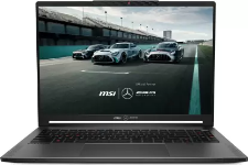 MSI Stealth 16 Mercedes AMG Core i9 13th Gen AMG A13VF 265IN Notebook
