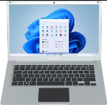 Ultimus Pro Celeron Dual Core NU14U3INC43BN CS Laptop