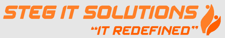 Steg IT Solutions