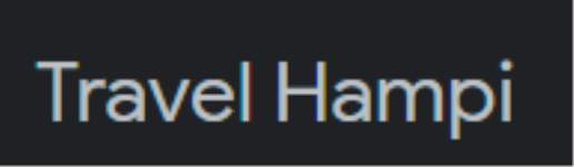 Travel Hampi - Malapanagudi - Hospet