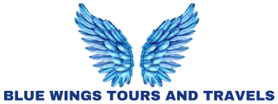 Hampi Bluewings Tours and Travels - Ambedkar Nagar - Hospet