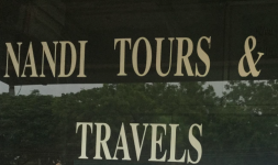 Nandi Tours and Travels - College Road - Hospet