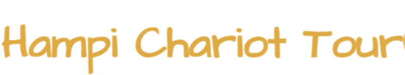 Hampi Chariot Tours - Bellary Rd - Hospet