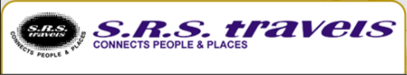 SRS Travels - College Rd - Hospet
