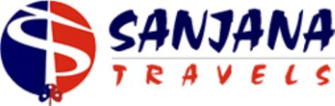 Sanjana Travels and Travels - Station Rd - Hospet