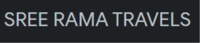 Sree Rama Travels - Janatha Plot - Hospet