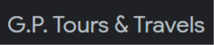 GP Tours and Travels - Railway Station Rd - Hospet