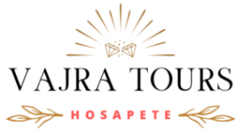 Vajra Tours - Station Rd - Hospet