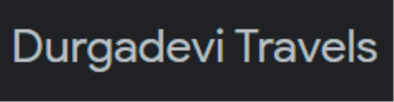 Durgadevi Travels - Vinyka Temple - Hospet