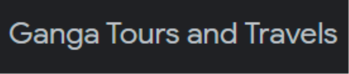 Ganga Tours and Travels - Ksrtc - Hospet