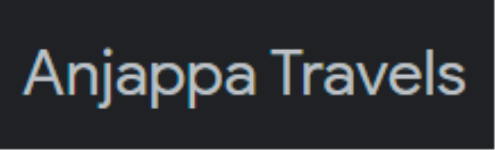 Anjappa Travels - Sardar Patel Rd - Hospet