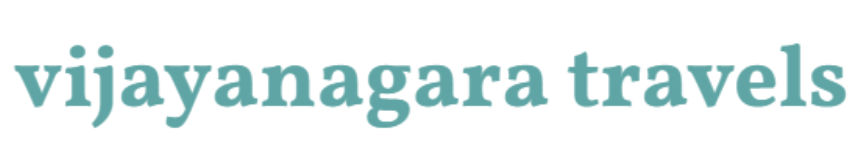 Vijayanagara Travels - Cowlpet Rd - Hospet